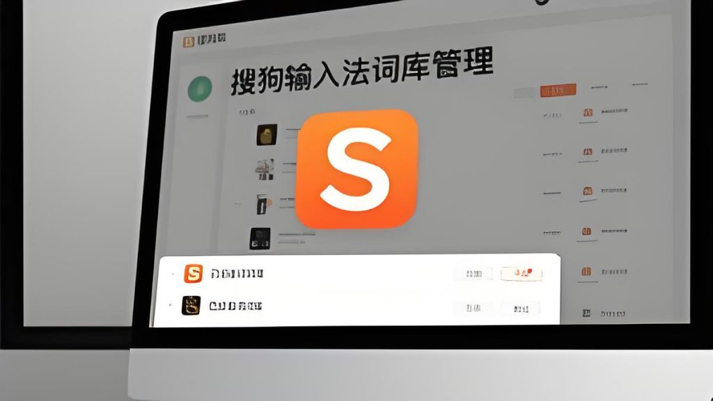 搜狗输入法词库不同步？账号同步失败与网络问题排查步骤