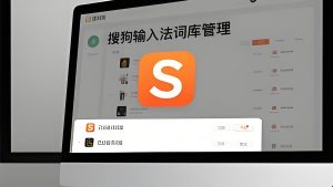 搜狗输入法词库不同步？账号同步失败与网络问题排查步骤