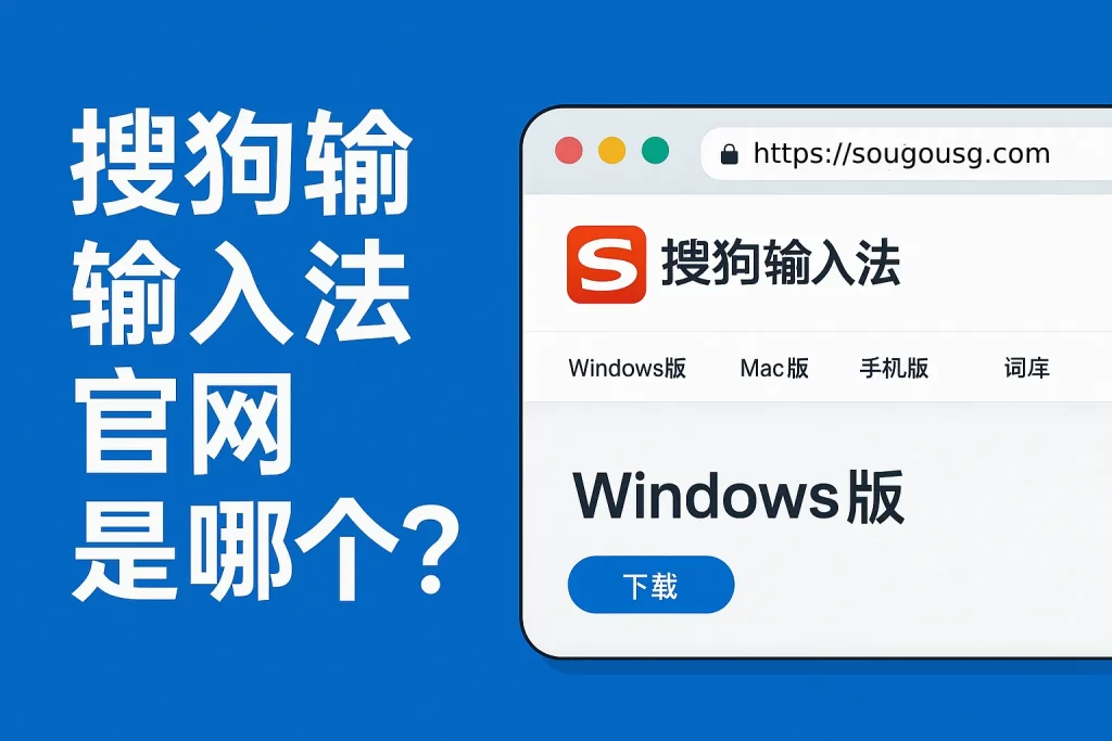 搜狗输入法占用 CPU 高？深度优化设置详解