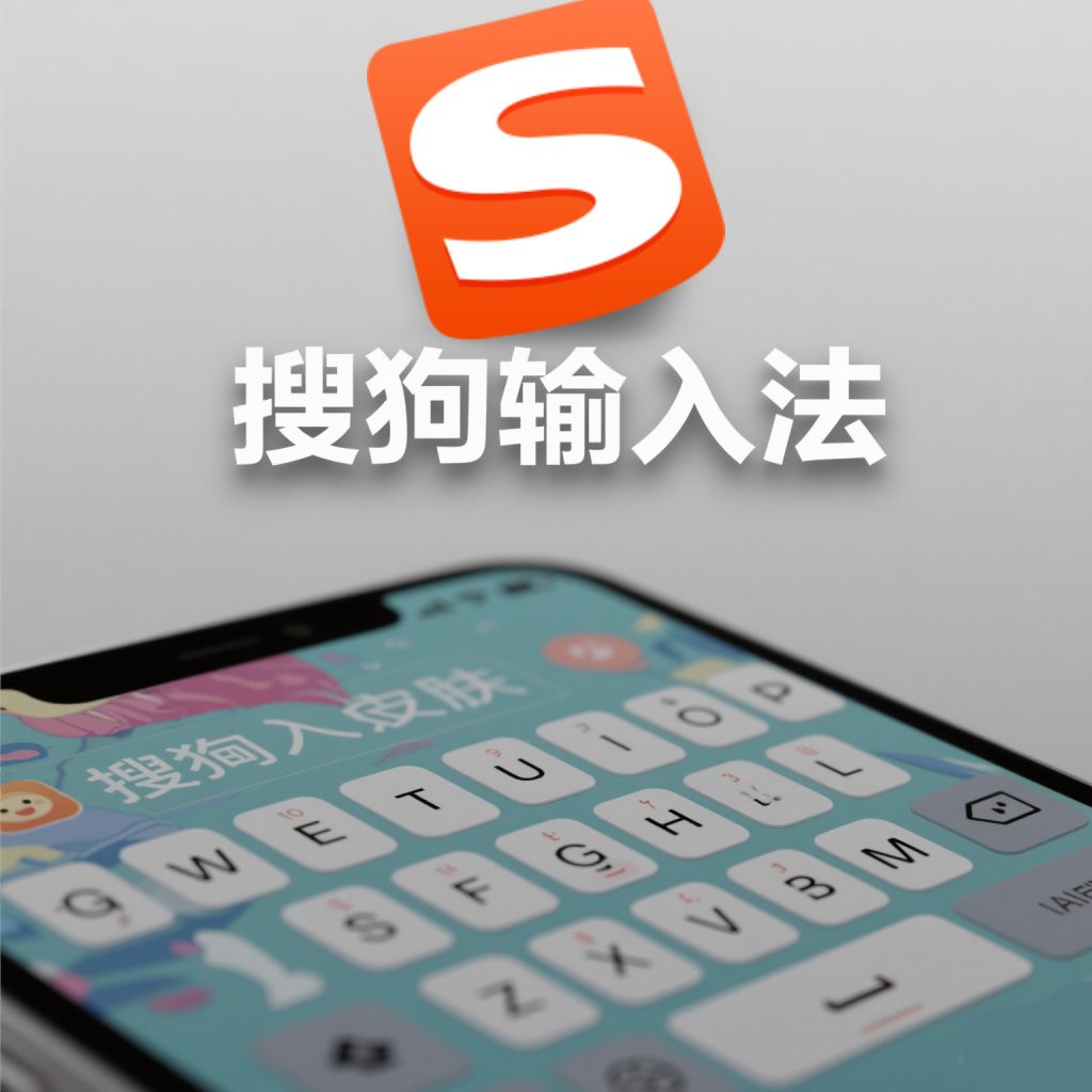 搜狗输入法皮肤或主题不显示？缓存刷新与重置方法